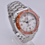 OMEGA Seamaster Planet Ocean 600m 43.5mm 215.30.44.21.04.001 2022