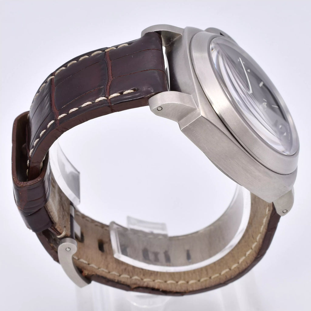 Panerai Luminor Titanium I Series PAM00176 2006