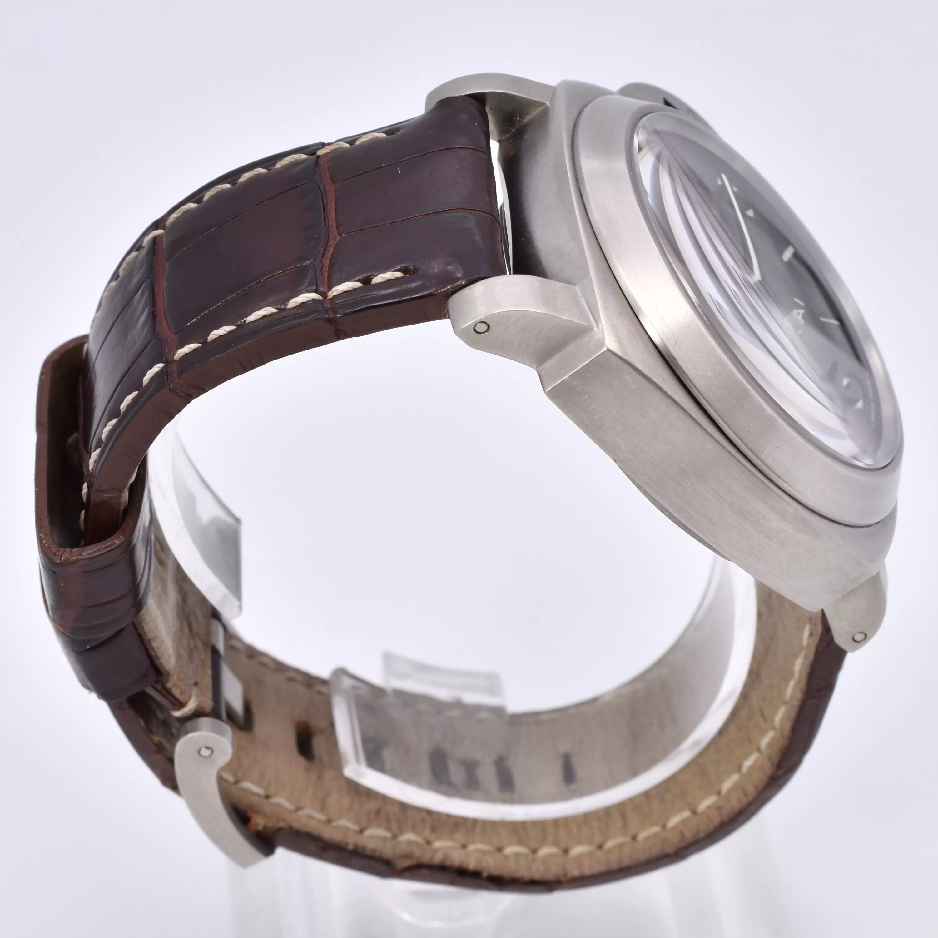 Panerai Luminor Titanium I Series PAM00176 2006