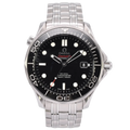 OMEGA Seamaster 41mm Fully Serviced 212.30.41.20.01.003 2016