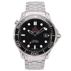 OMEGA Seamaster 41mm Fully Serviced 212.30.41.20.01.003 2016