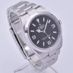 Rolex Explorer 12/2022 Full Set 124270 2022