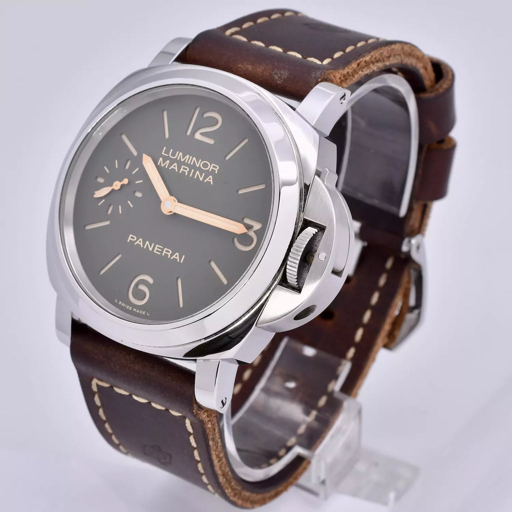 Panerai Luminor Last One For Paneristi PAM00911 2018