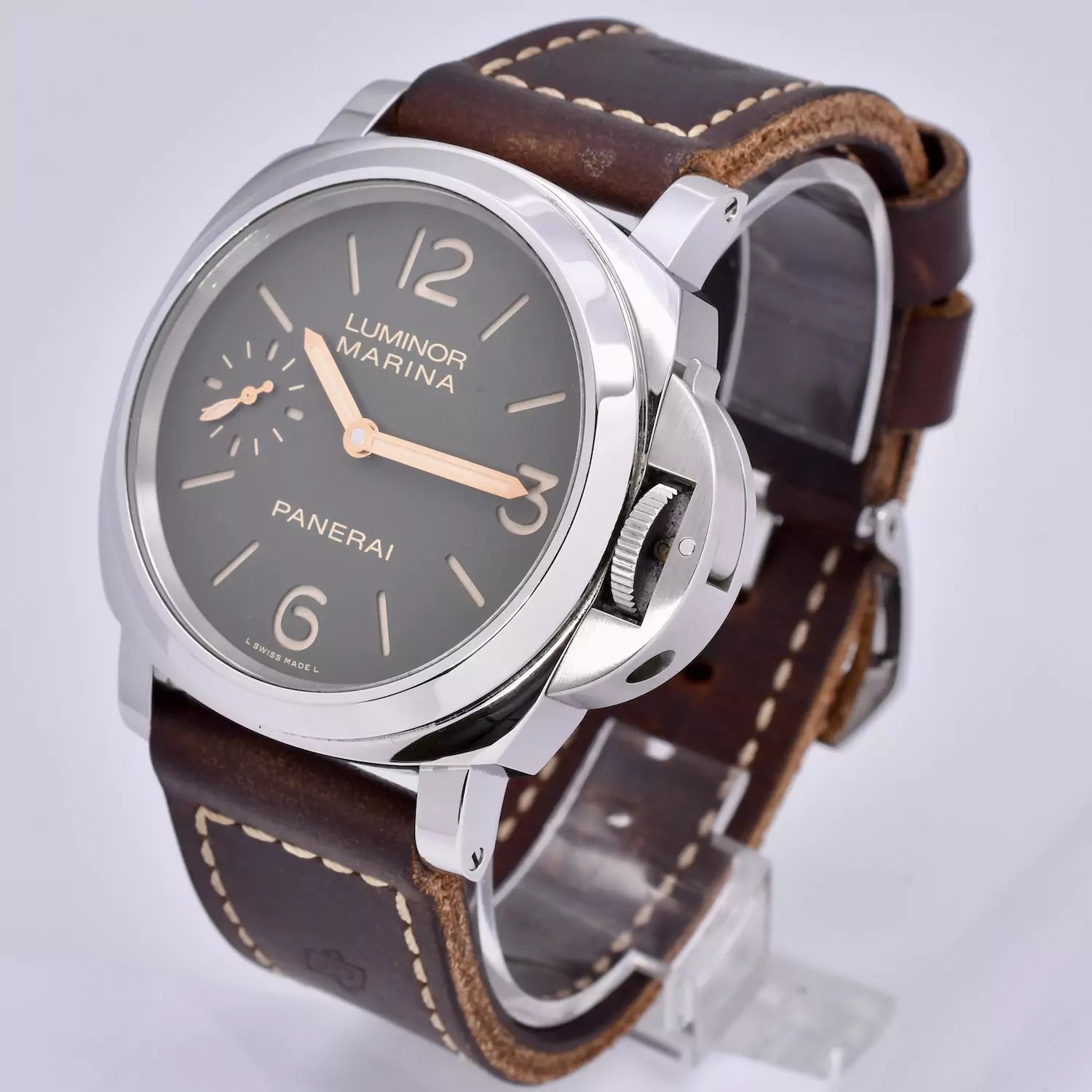 Panerai Luminor Last One For Paneristi PAM00911 2018