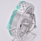 IWC Pilot Mark XX Green IW328206 2022