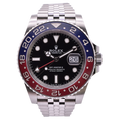 Rolex GMT-Master 2025 Jubilee 126710BLRO 2025