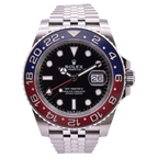 Rolex GMT-Master 2025 Jubilee 126710BLRO 2025