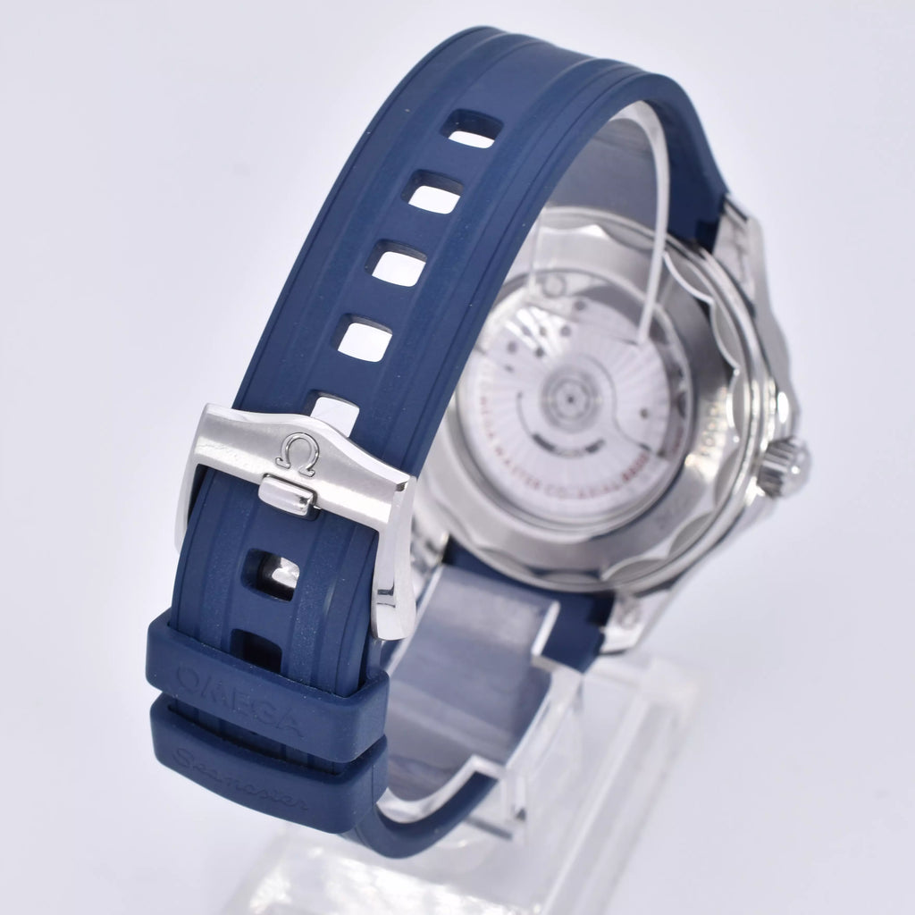 OMEGA Seamaster 300m Co-Axial 210.32.42.20.06.001 2019