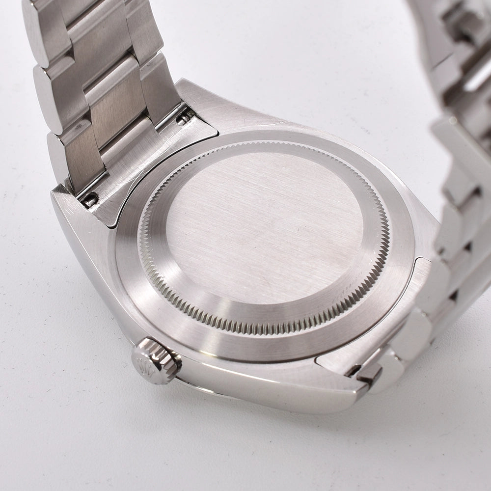 Rolex Explorer 39mm 2016 214270 2016