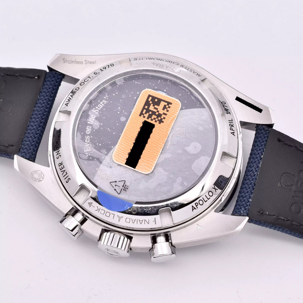 OMEGA Speedmaster Silver Snoopy Award 2023 310.32.42.50.02.001 2023