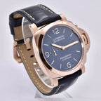 Panerai Luminor Goldtech 44mm PAM01112 2020