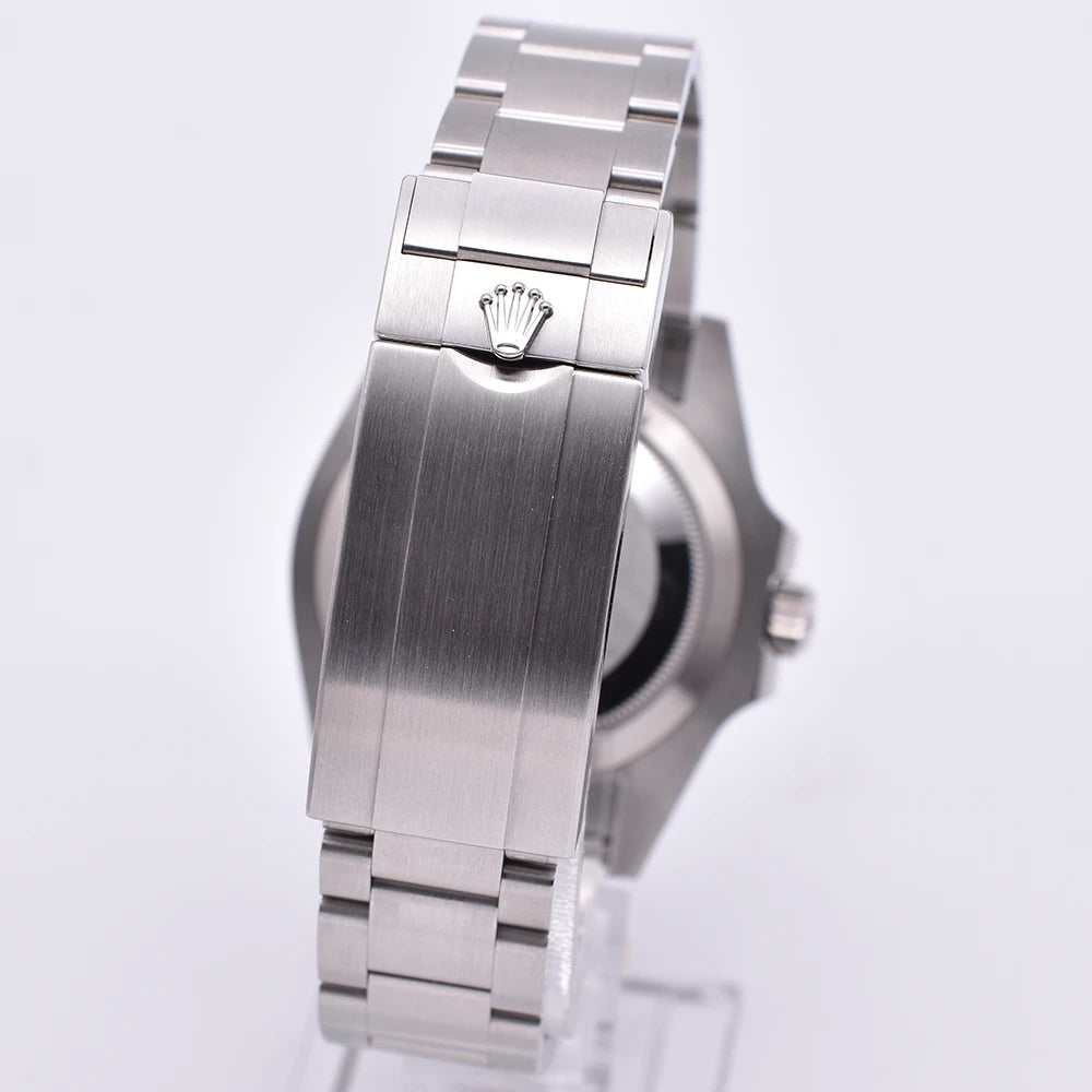 Rolex Submariner Starbucks 2025 126610LV 2025