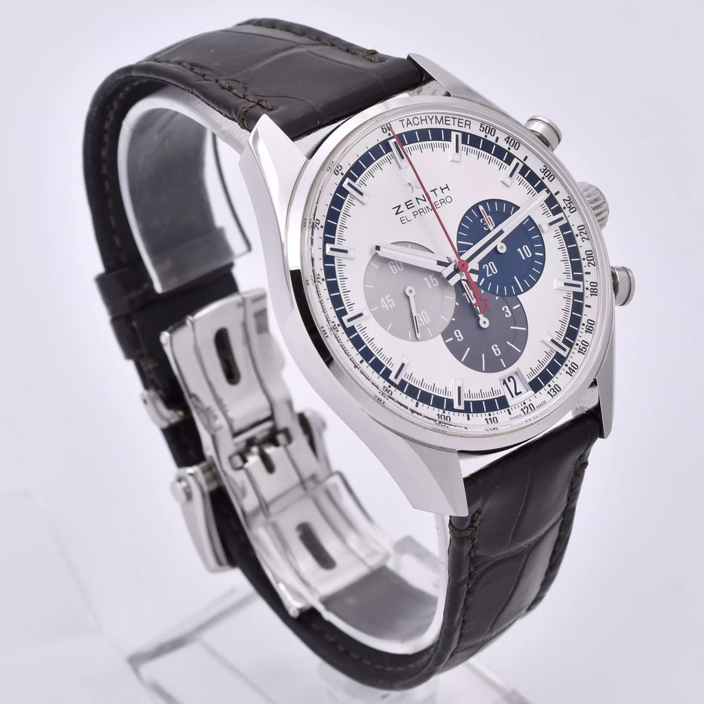 Zenith El Primero 42mm 2021 03.2040.400/69.C494 2021