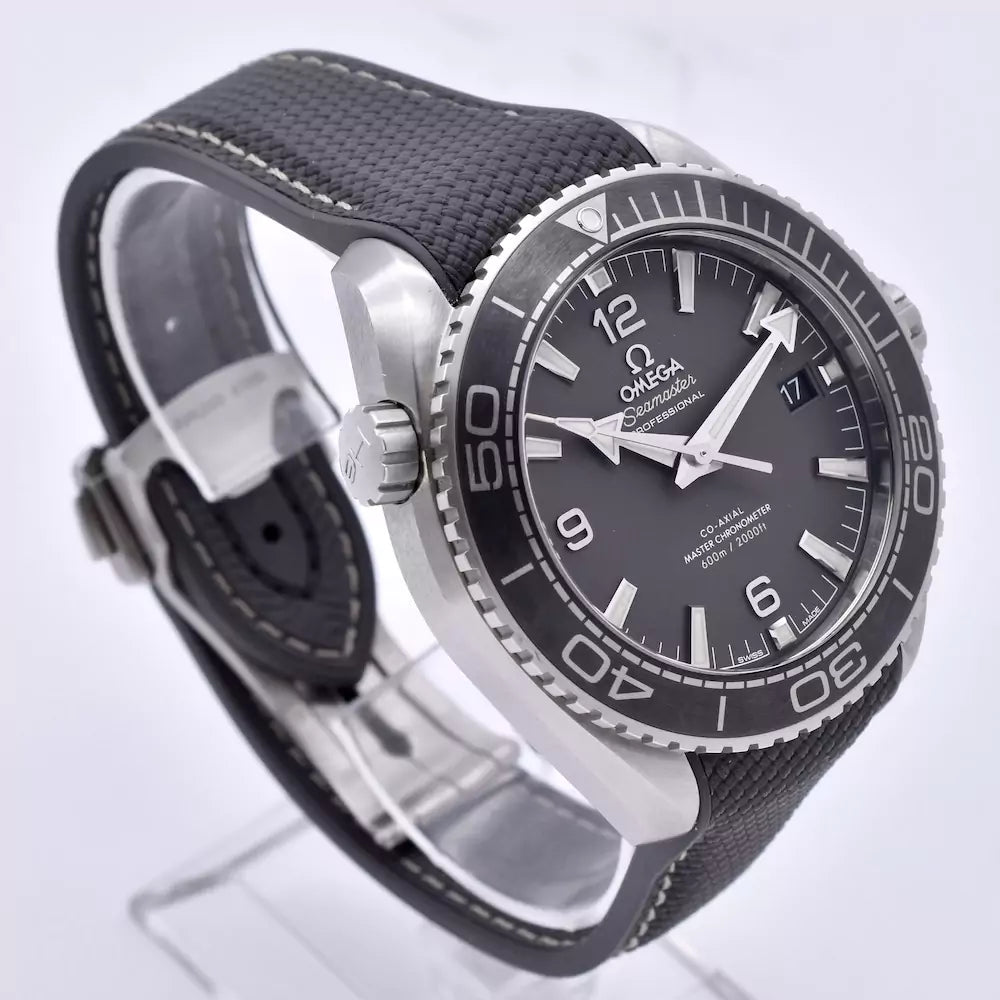 OMEGA Planet Ocean 43.5mm Boutique Edition 215.32.44.21.01.002 2024