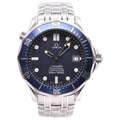 OMEGA Seamaster Diver 300M 2004 41mm 2531.80.00 2004