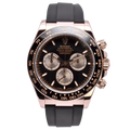 Rolex Daytona Everose Oysterflex 2024 126515LN 2024