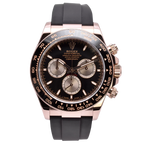 Rolex Daytona Everose Oysterflex 2024 126515LN 2024