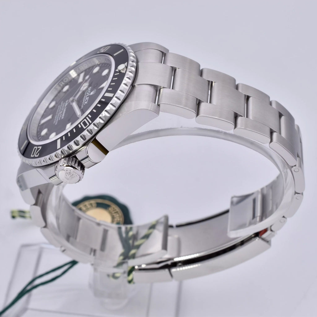 Rolex Submariner Brand-New 2023 124060 2023