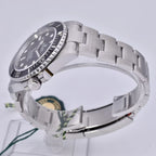 Rolex Submariner Brand-New 2023 124060 2023