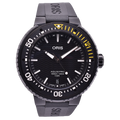 Oris Aquis 49.5mm DLC 0140077677754 2022