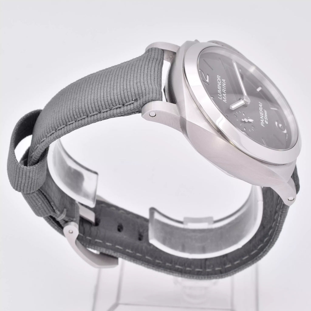 Panerai Luminor Grigio Roccia 2024 PAM01358 2024