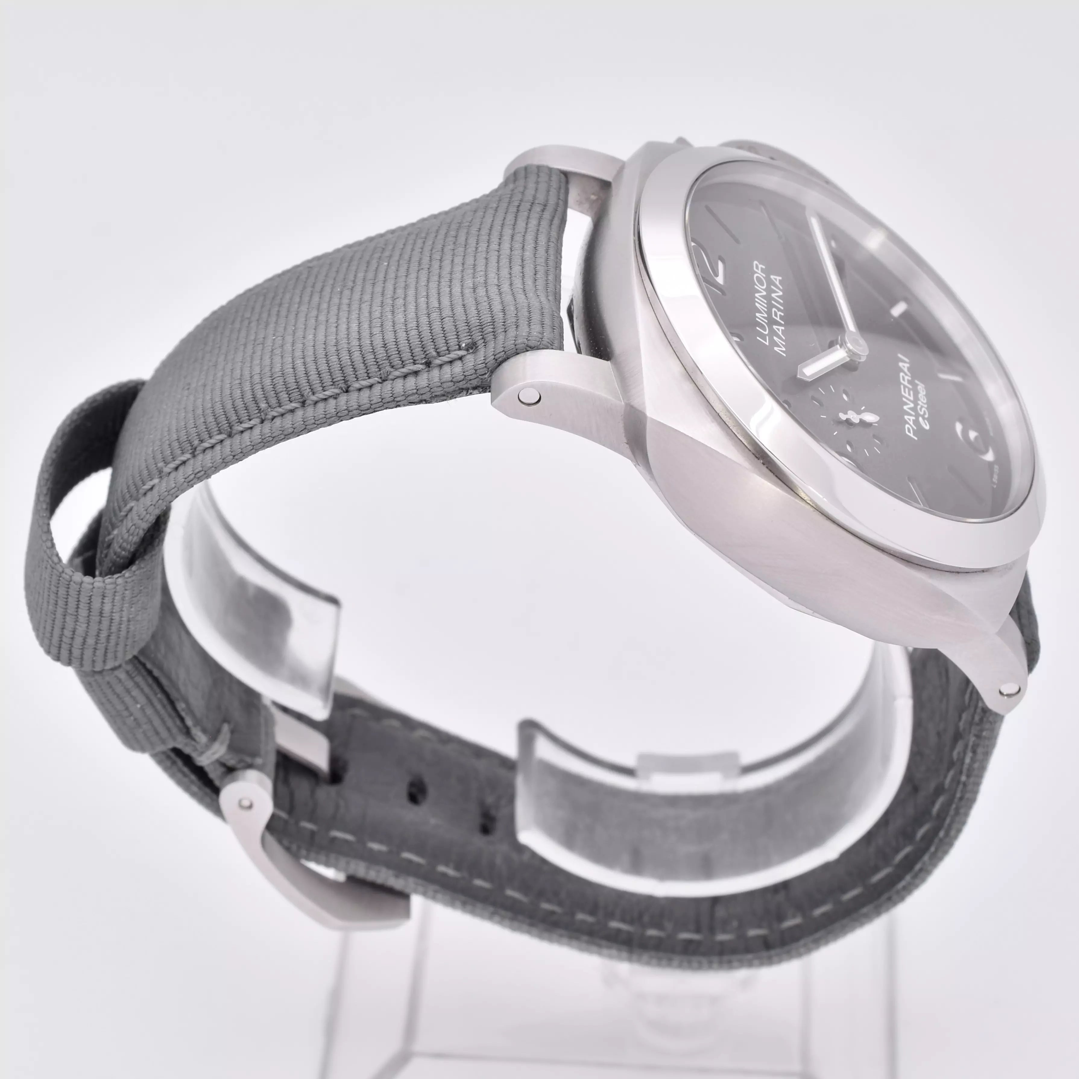 Panerai Luminor Grigio Roccia 2024 PAM01358 2024