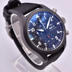 IWC Pilot Chronograph Top Gun IW389101 2022