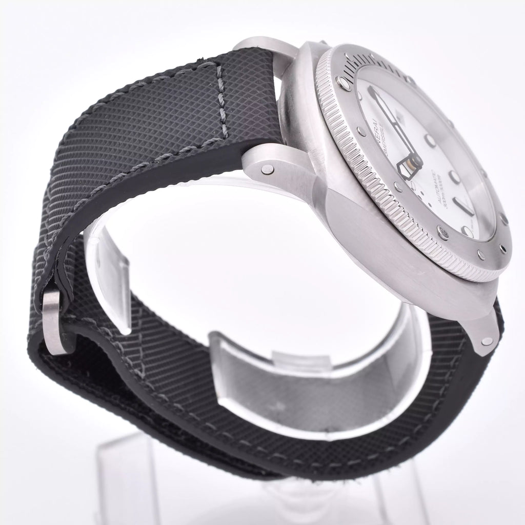 Panerai Submersible 42mm Full Set PAM01223 2021