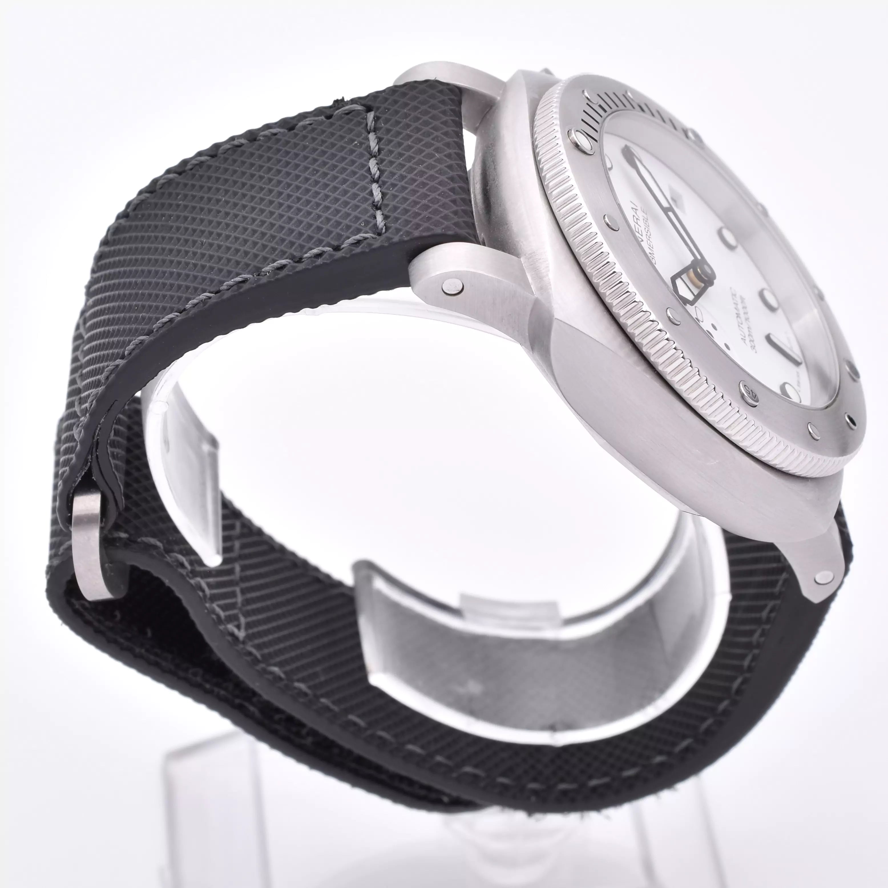 Panerai Submersible 42mm Full Set PAM01223 2021