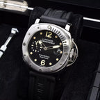 Panerai Submersible Tritium Full Set PAM00024 2004