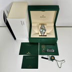 Rolex Datejust Brand-New 2024 126334 2024