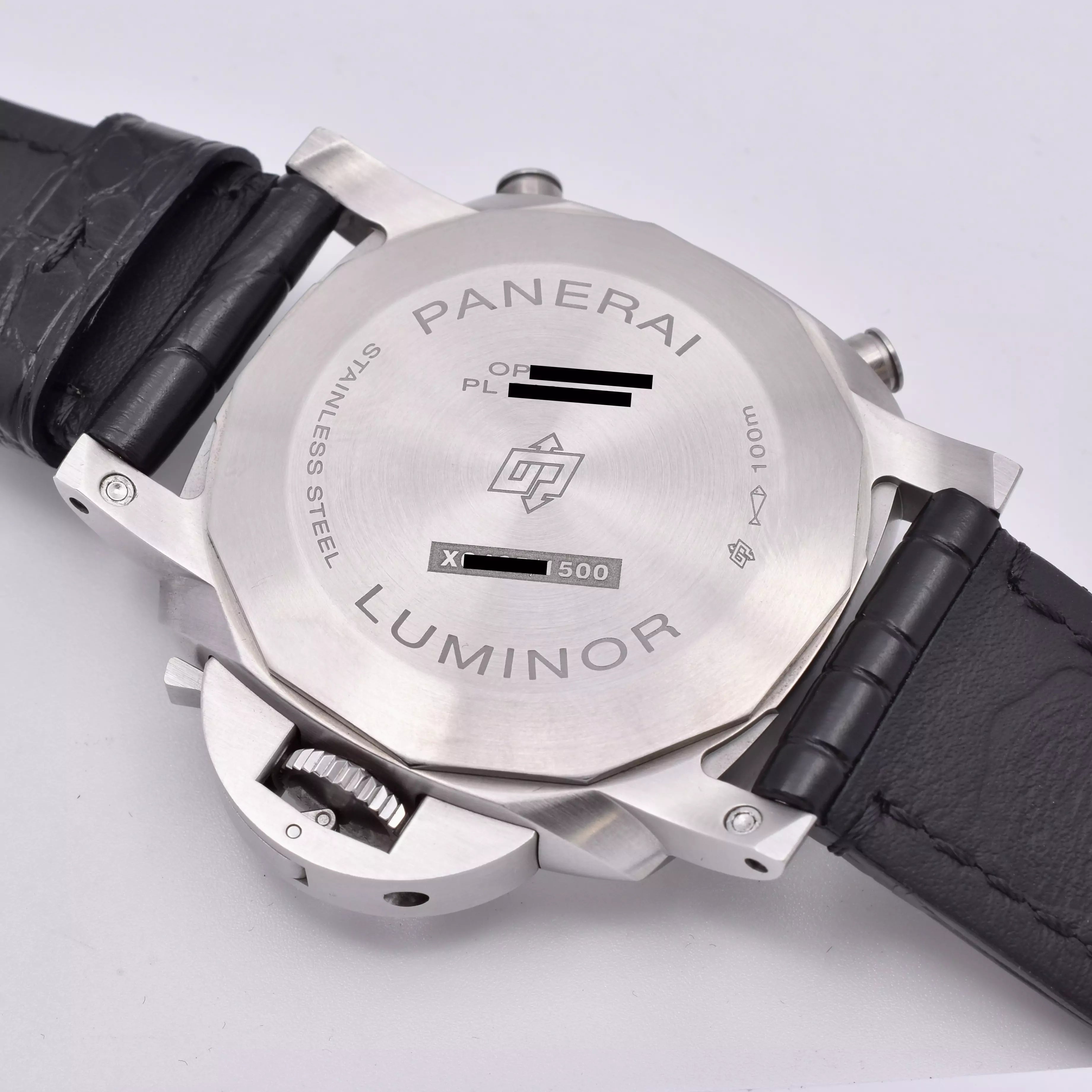 Panerai Luminor 44mm 1950 Automatic PAM01218 2022
