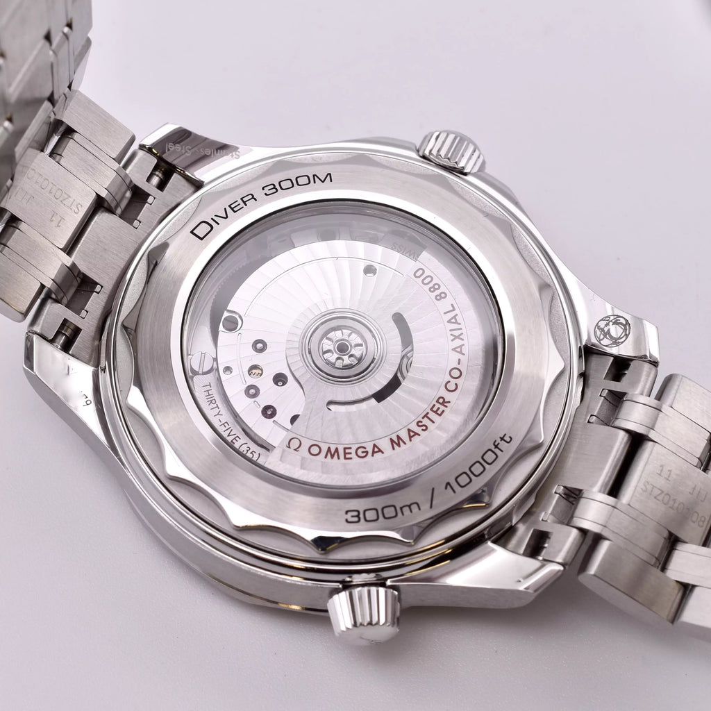 OMEGA Seamaster 300m Co-Axial 210.30.42.20.01.001 2022