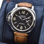 Panerai Luminor A Series 1998 PAM00022A 1998