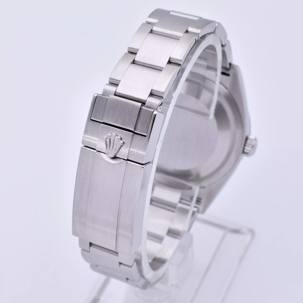 Rolex Explorer 12/2022 Full Set 124270 2022