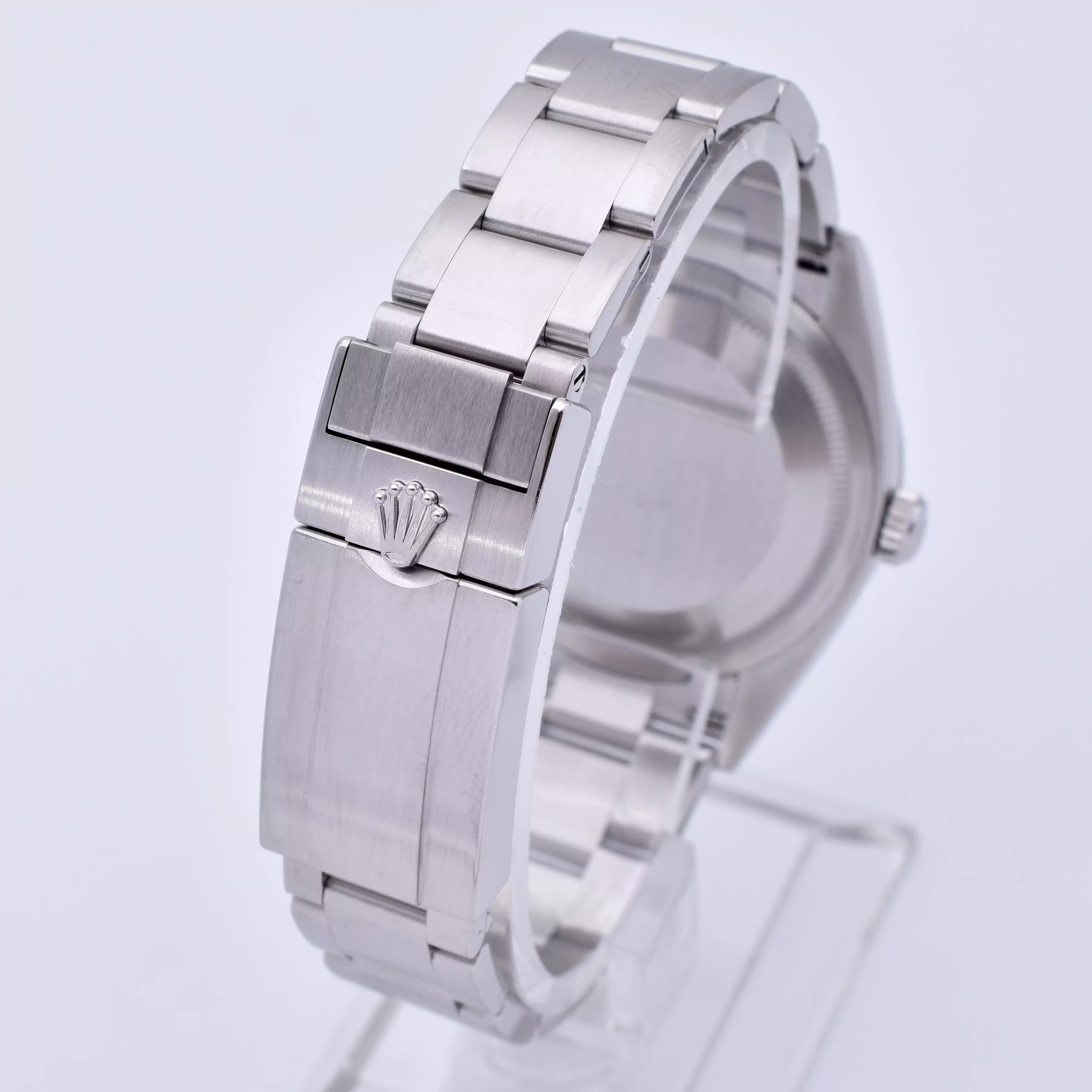 Rolex Explorer 12/2022 Full Set 124270 2022