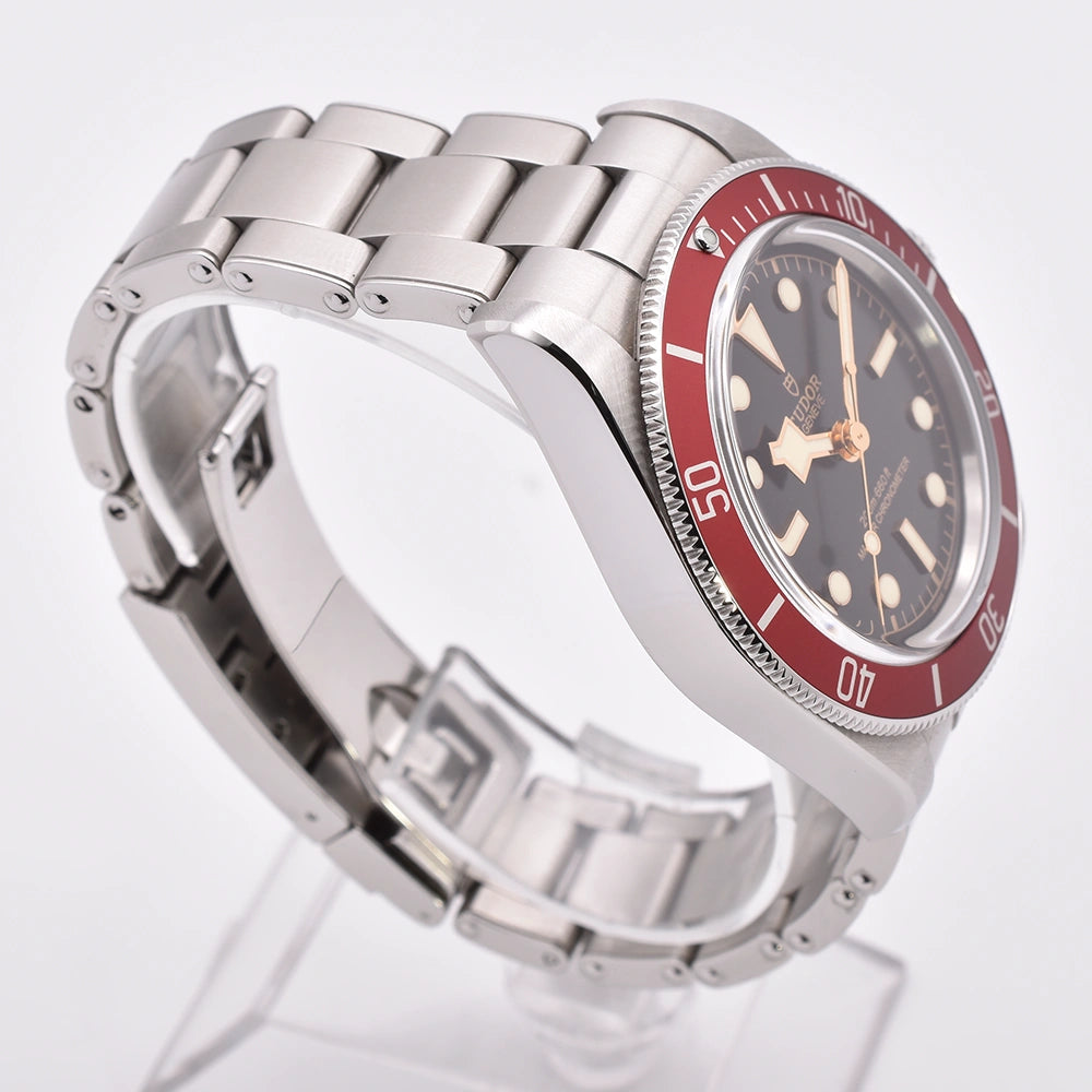 Tudor Black Bay 41mm 2024 7941A1A0RU 2024