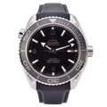 OMEGA Seamaster 45.5mm Box & Papers 232.32.46.21.01.003 2016