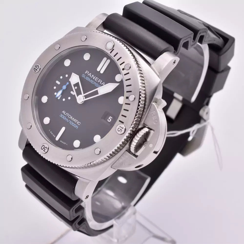 Panerai Submersible Quattro 44mm 2025 PAM01229 2025