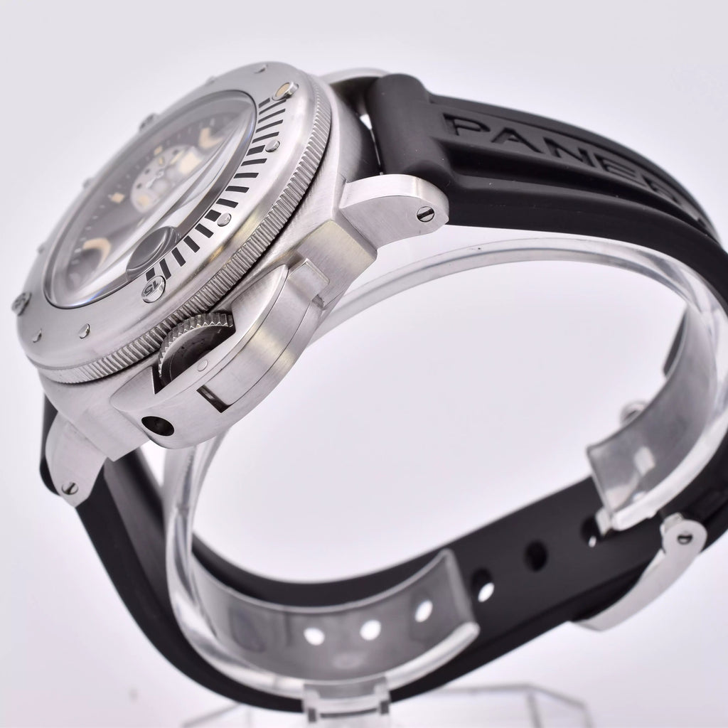 Panerai Submersible Tritium 1000m 44mm PAM00064C 2000