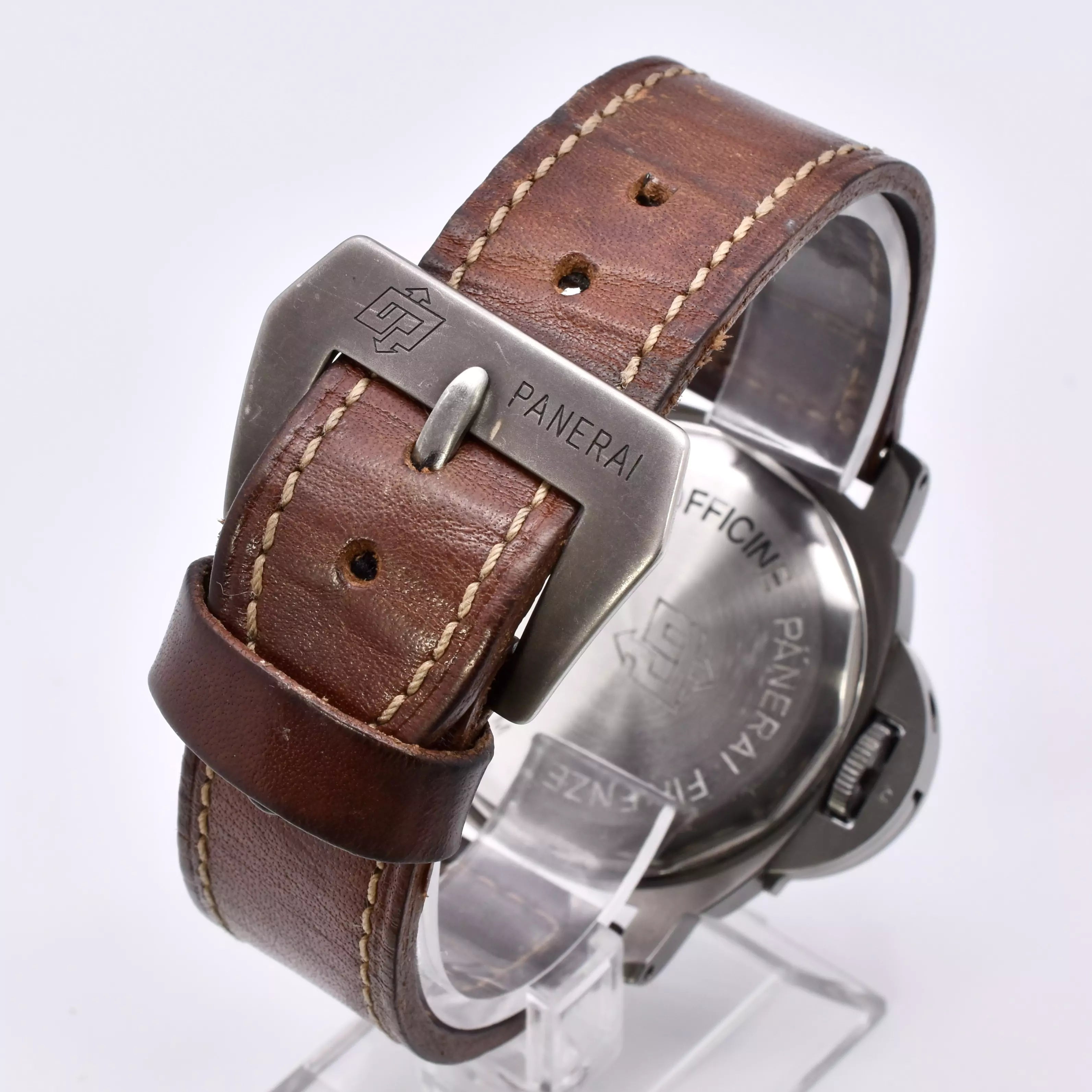 Panerai Luminor Pre-Vendôme 1994 5218-202A 1994