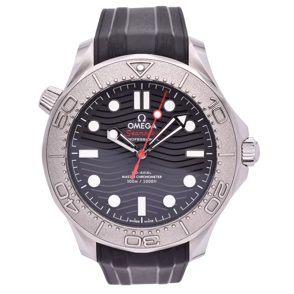 OMEGA Seamaster Nekton Edition 210.32.42.20.01.002 2022