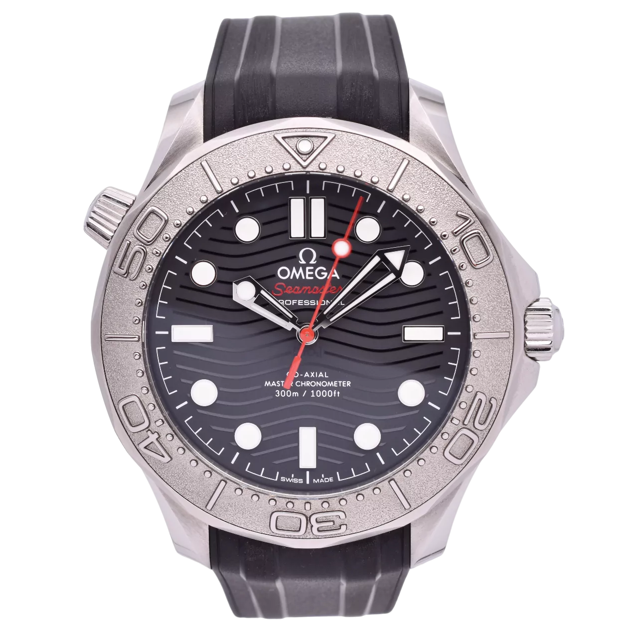 OMEGA Seamaster Nekton Edition 210.32.42.20.01.002 2022