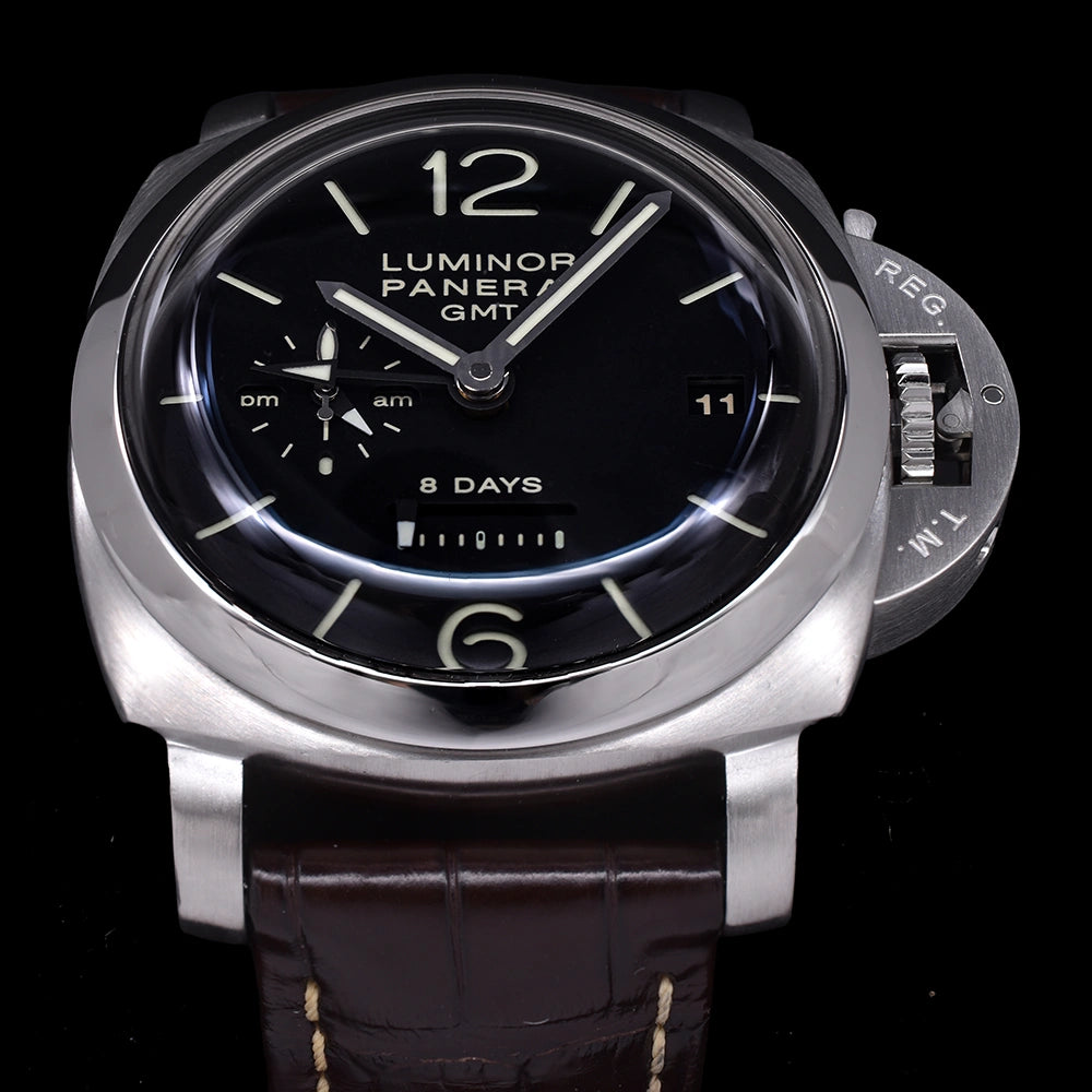 Panerai Luminor 1950 8 Days 44mm, Model no. PAM00233
