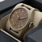 IWC Big Pilot Mojave Desert 46mm IW5060-03 2021 Box & Papers