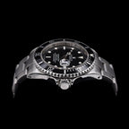 Rolex Submariner Date Full Set 16610 2001 – Pre-owned Watch | Wiseman's Watches