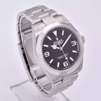 Rolex Explorer 2024 Excellent Set 224270 2024