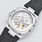 Glashütte Original Seventies Panorama Date 1-37-02-02-02-53 2021