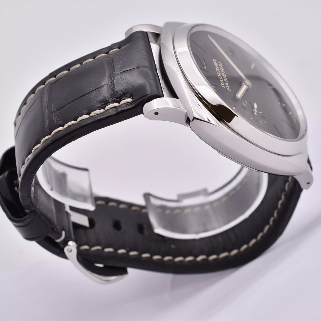 Panerai Radiomir Fully Serviced Set PAM00514 2014