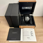 Panerai Submersible 47mm Amagnetic PAM01389 2019